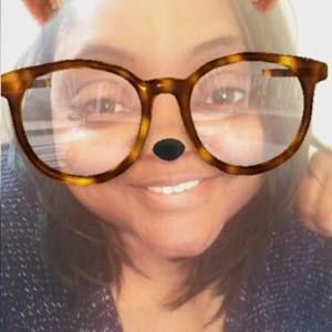 Meet your Posher, Latoya